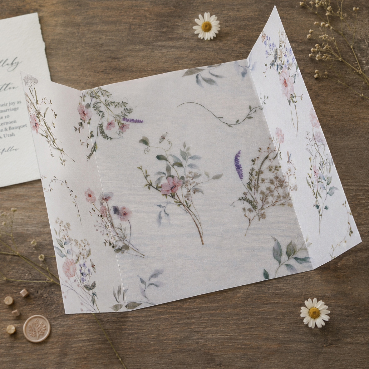 20/50 peças de Envelope de Pap - Wedding Envelopes avaliação e preço