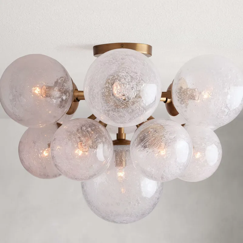 Luminária de Teto LED Moderna  - Wedding Led avaliação e preço