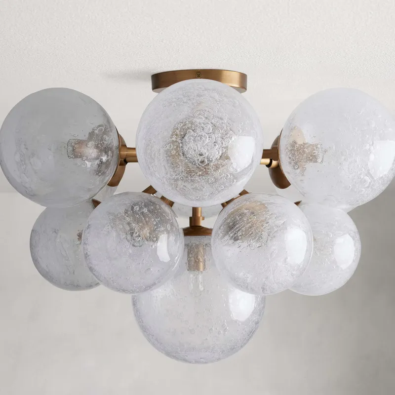 Luminária de Teto LED Moderna  - Wedding Led avaliação e preço