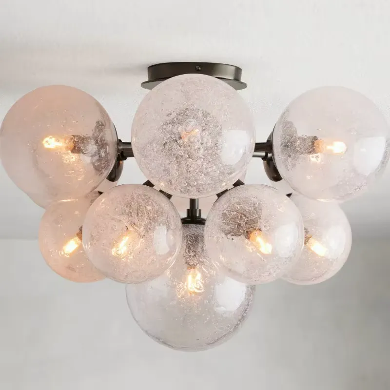 Luminária de Teto LED Moderna  - Wedding Led avaliação e preço