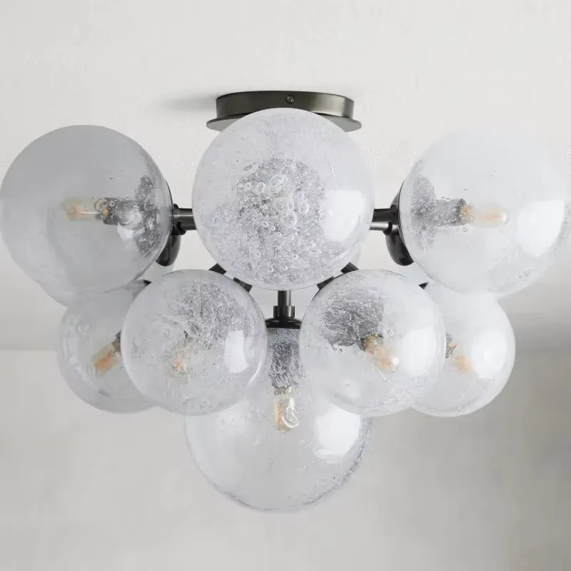 Luminária de Teto LED Moderna  - Wedding Led avaliação e preço