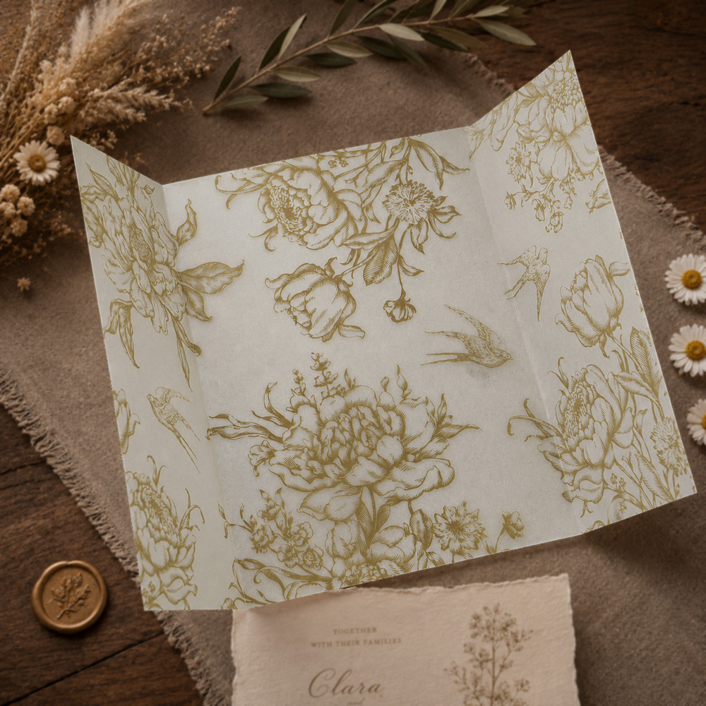 20/50 unidades de Papel Vegeta - Wedding Envelopes avaliação e preço