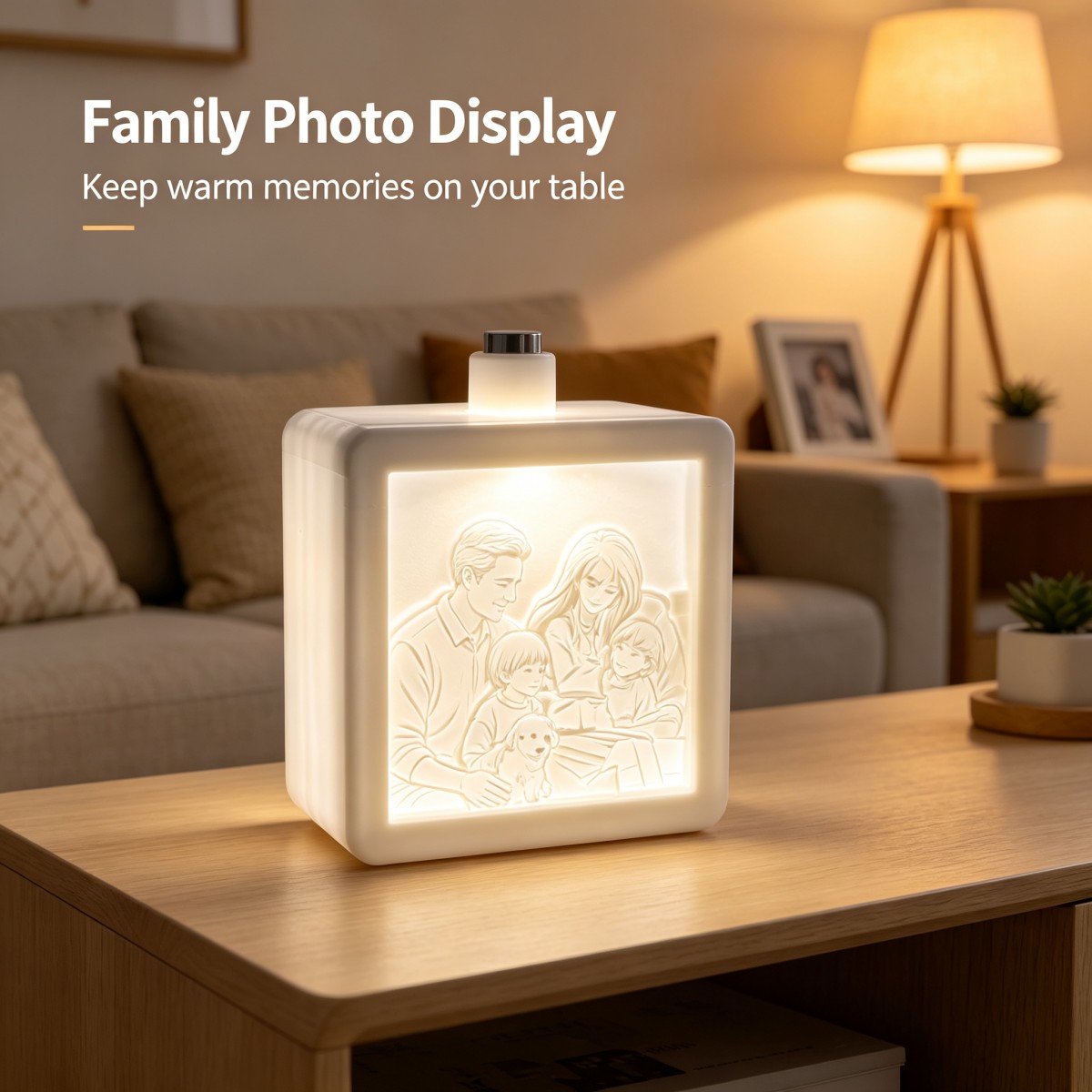 Luminária LED Personalizada co - Wedding Led avaliação e preço