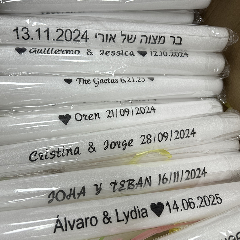 30 pçs led brilho varas em mas - Wedding Supply In Bulk avaliação e preço