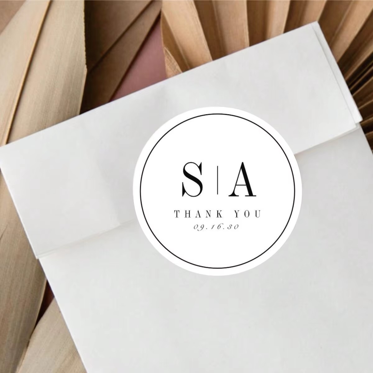Adesivos Personalizados para C - Wedding Supply In Bulk avaliação e preço