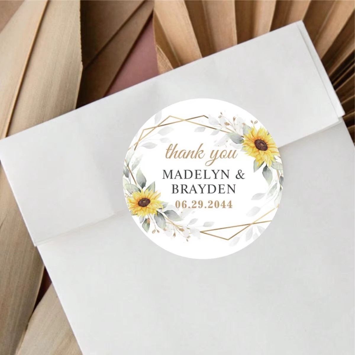 Adesivos Personalizados para C - Wedding Supply In Bulk avaliação e preço