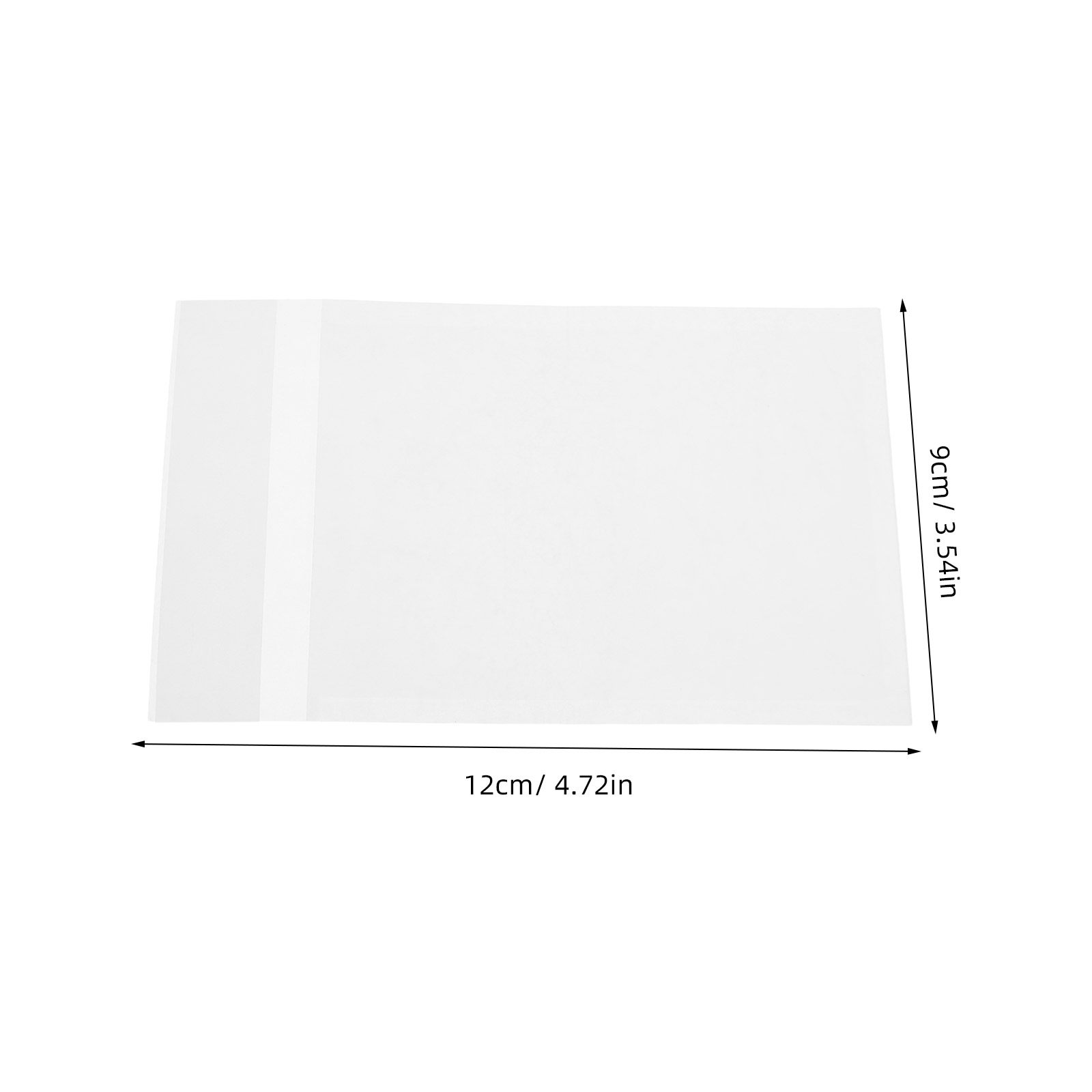 200 Envelopes Translúcidos Aut - Wedding Envelopes avaliação e preço