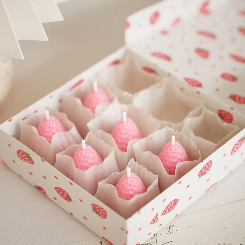 Molde de Silicone para Velas e - Unity Candle Set avaliação e preço