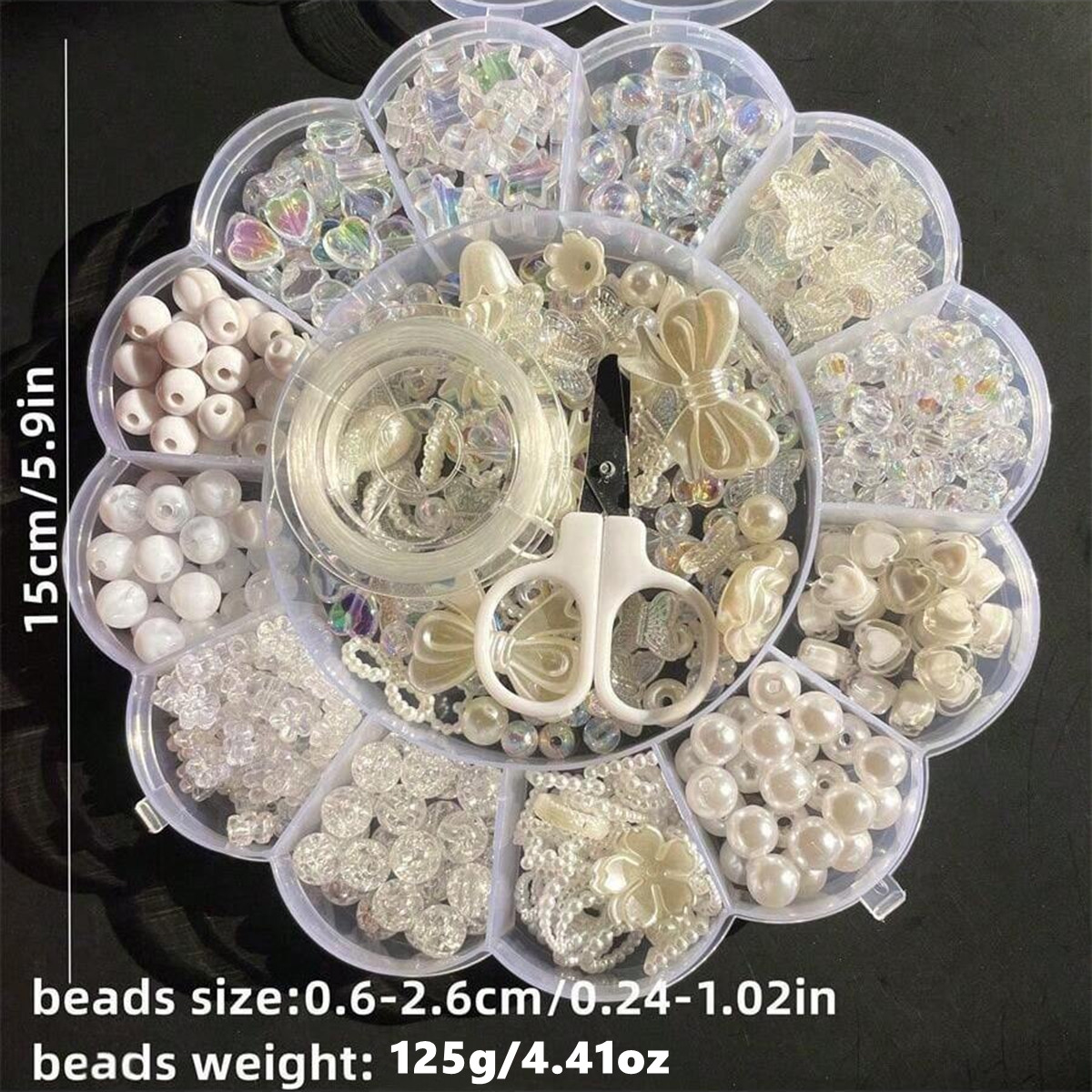 2 Conjuntos/1 Conjunto de Cont - Wedding Packaging avaliação e preço
