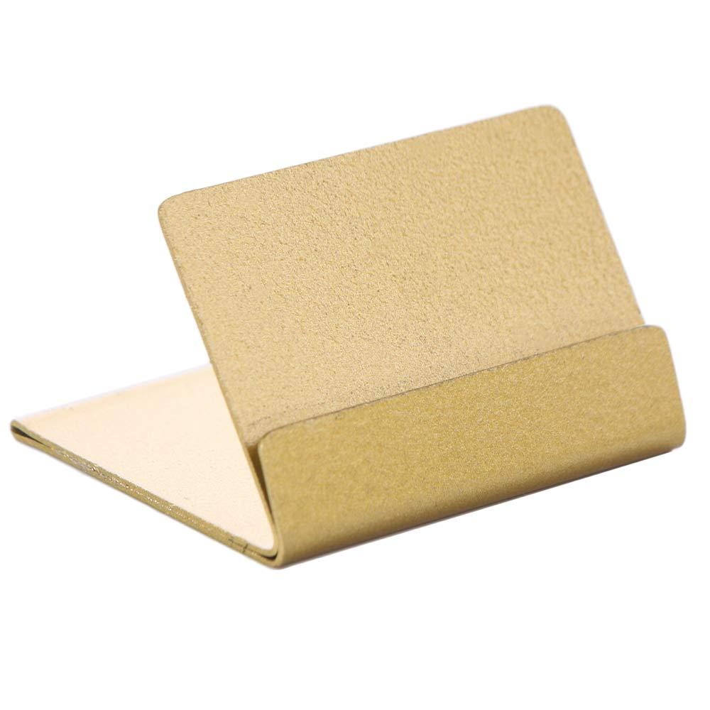 Suportes para Números de Mesa, - Table Number Gold avaliação e preço