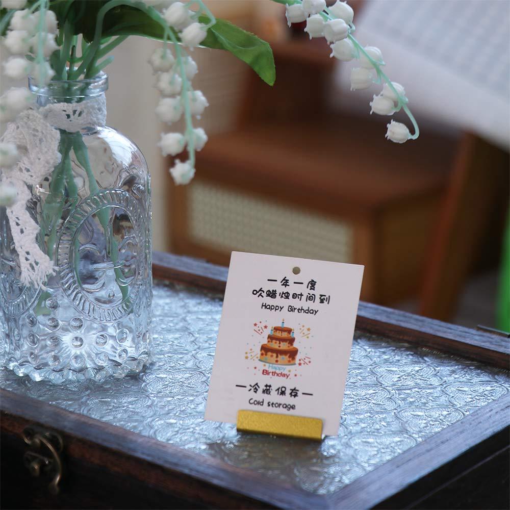 Suportes para Números de Mesa, - Table Number Gold avaliação e preço