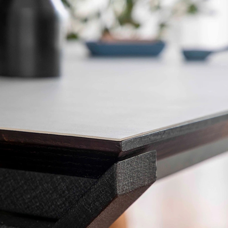 Toalha de mesa de couro revers - Wedding Tap avaliação e preço