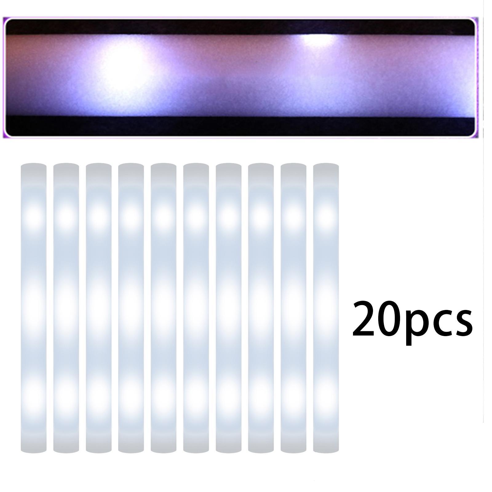 Conjunto de Bastões Luminosos  - Wedding Supply In Bulk avaliação e preço