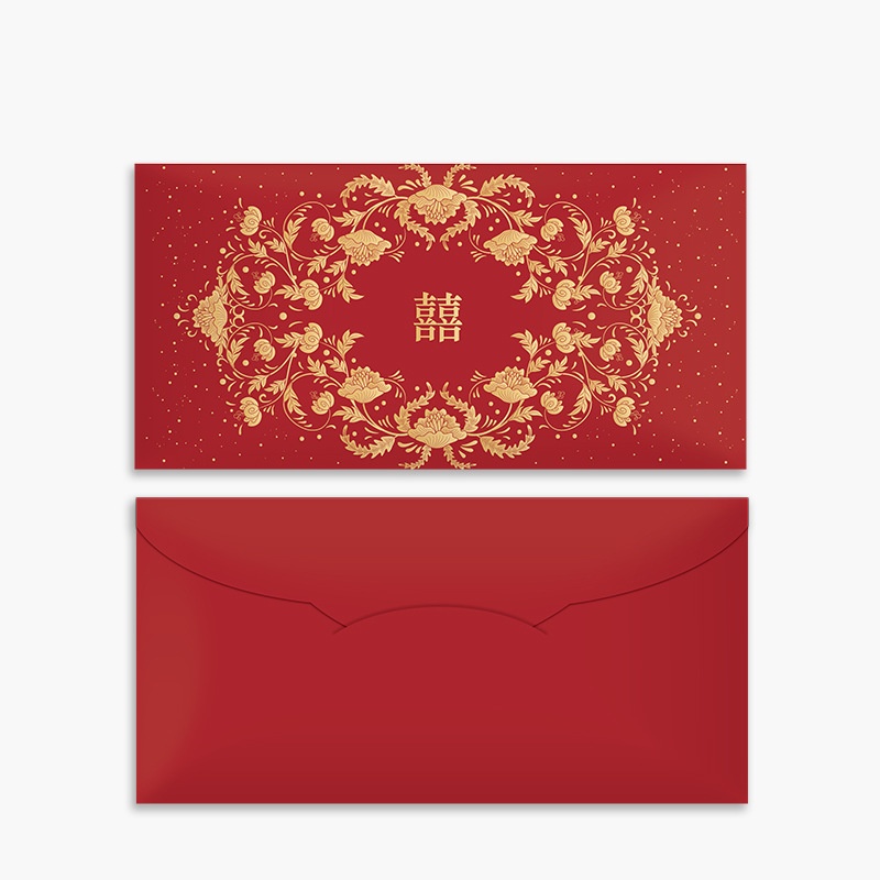 10 Envelopes Vermelhos Tradici - Wedding Envelopes avaliação e preço