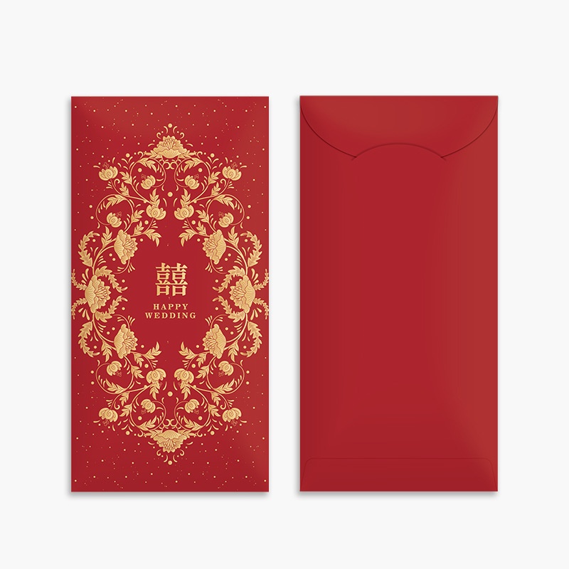 10 Envelopes Vermelhos Tradici - Wedding Envelopes avaliação e preço