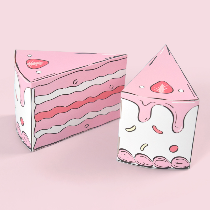 Caixa de presente de papel em  - Wedding Packaging avaliação e preço