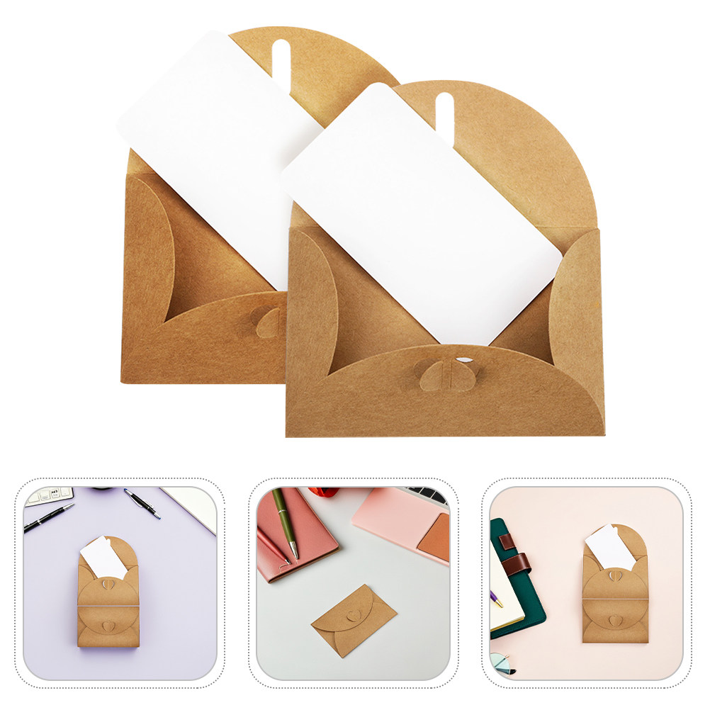 30 Conjuntos de Mini Envelopes - Wedding Envelopes avaliação e preço