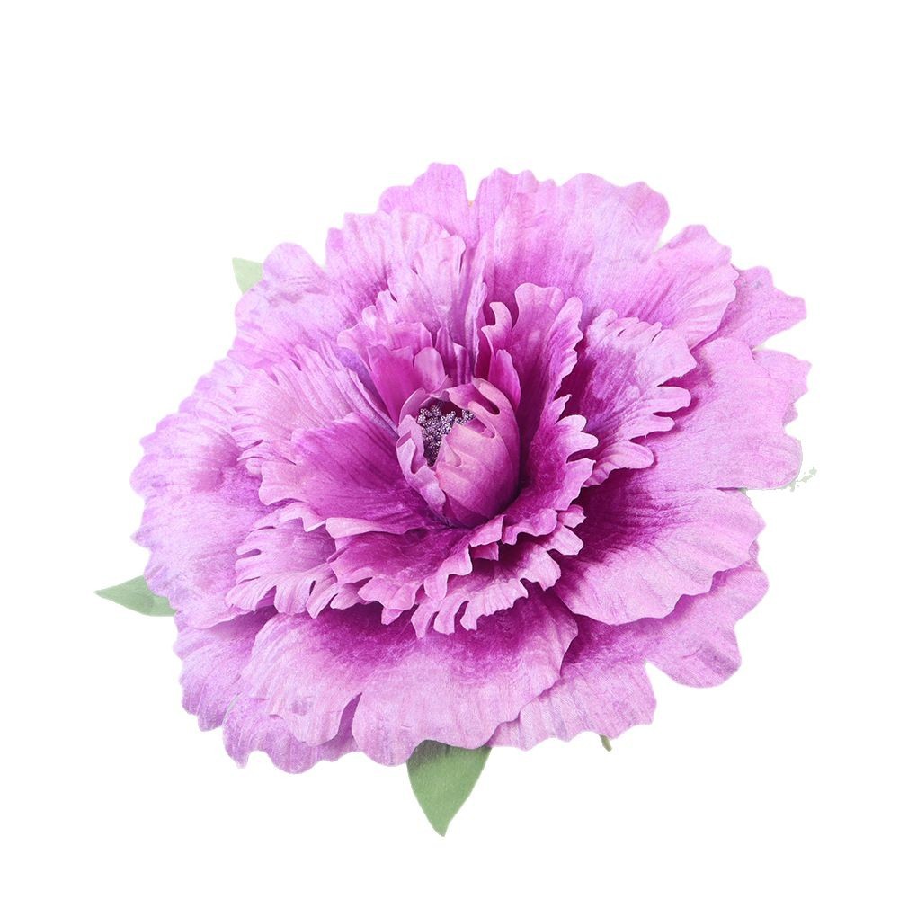 Flores de Peônia Gigantes de V - Wedding Supply In Bulk avaliação e preço