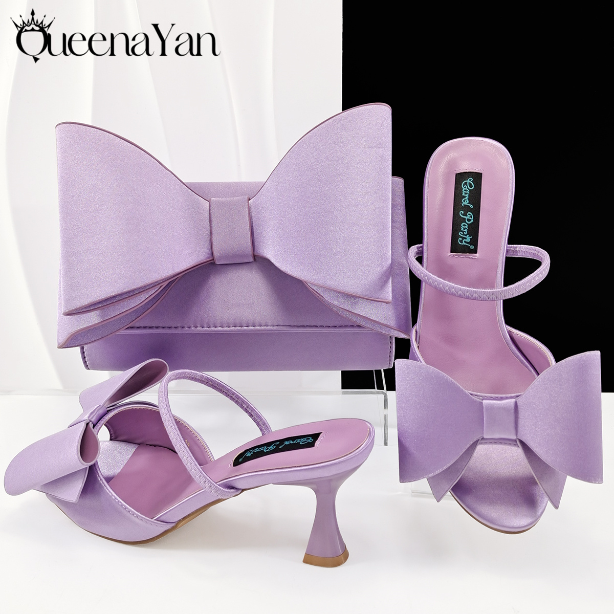 Queena Yan 2025: Lançamento da - Wedding Packaging avaliação e preço