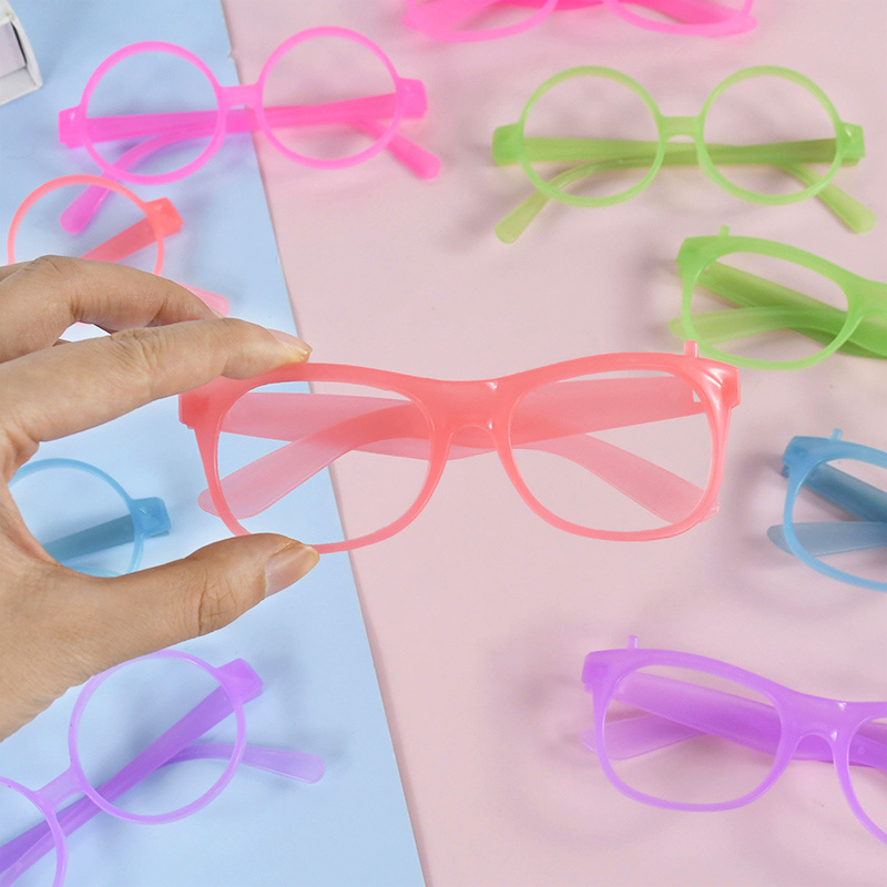 Óculos Neon que Brilham no Esc - Wedding Supply In Bulk avaliação e preço