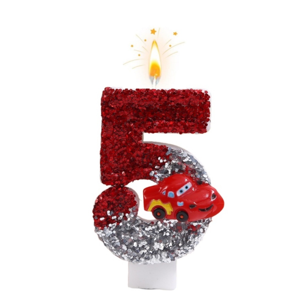 Novas Velas de Aniversário com - Unity Candle Set avaliação e preço