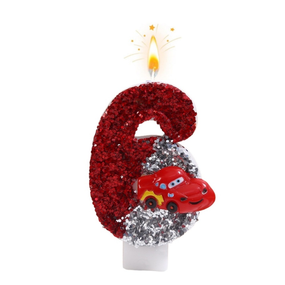 Novas Velas de Aniversário com - Unity Candle Set avaliação e preço