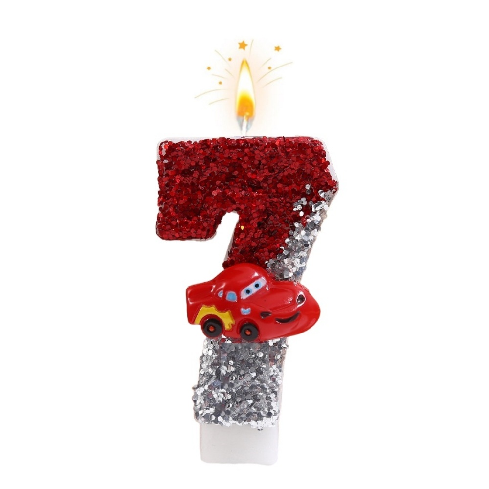 Novas Velas de Aniversário com - Unity Candle Set avaliação e preço